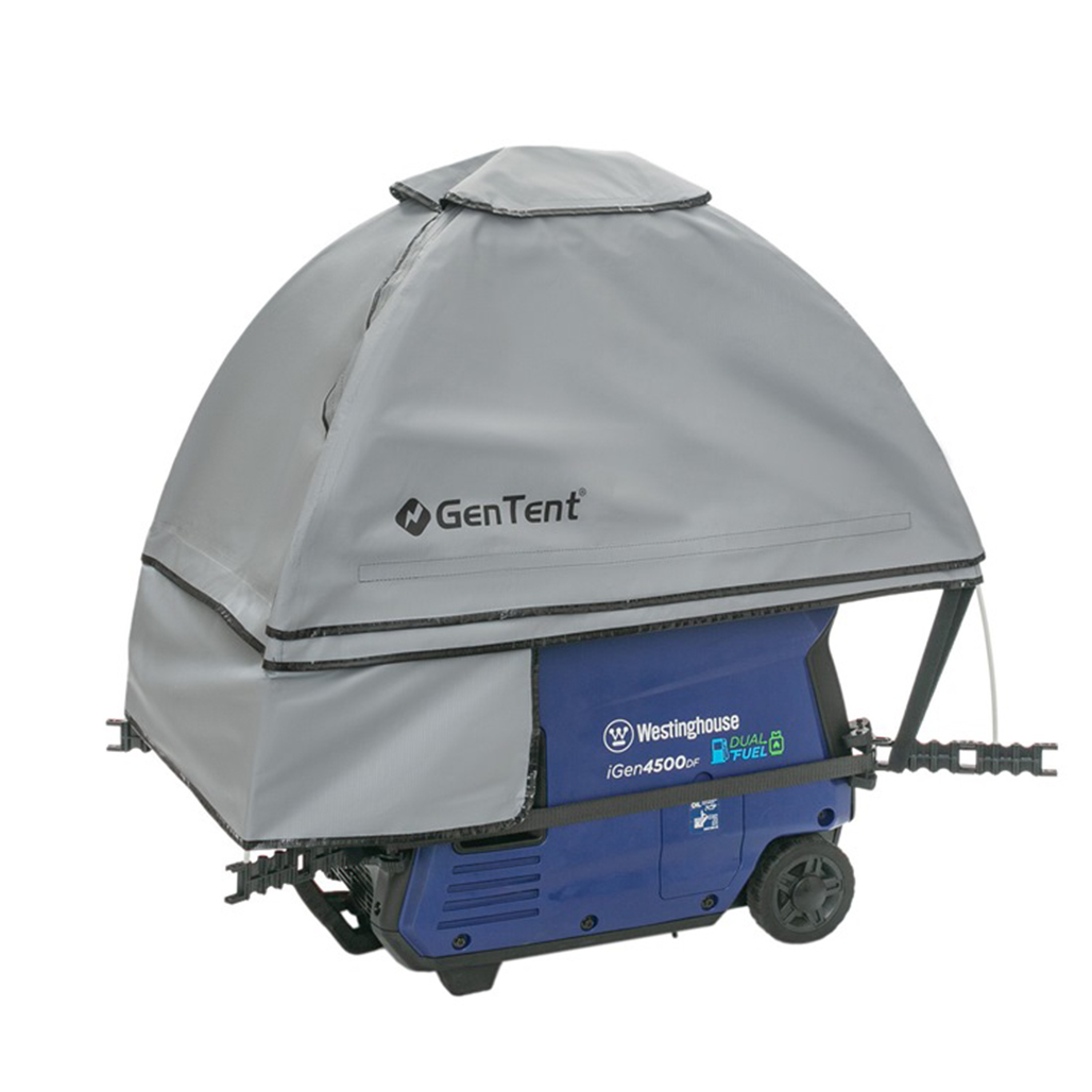 GenTent Inverter Kit