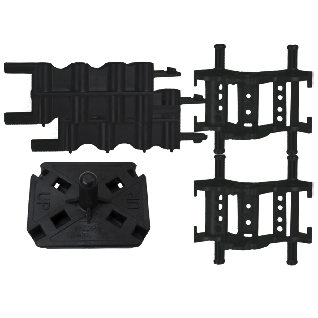 GenTent inverter generator spares kit replacement components for fully encased inverter models