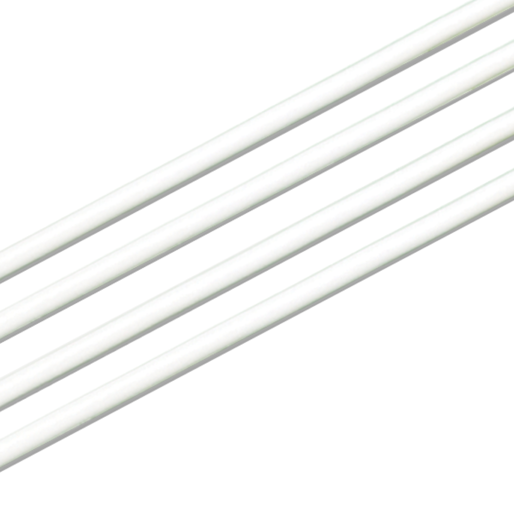 GenTent XL replacement frame rod kit fiberglass rods for generator running covers