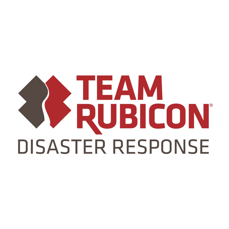 Team Rubicon logo
