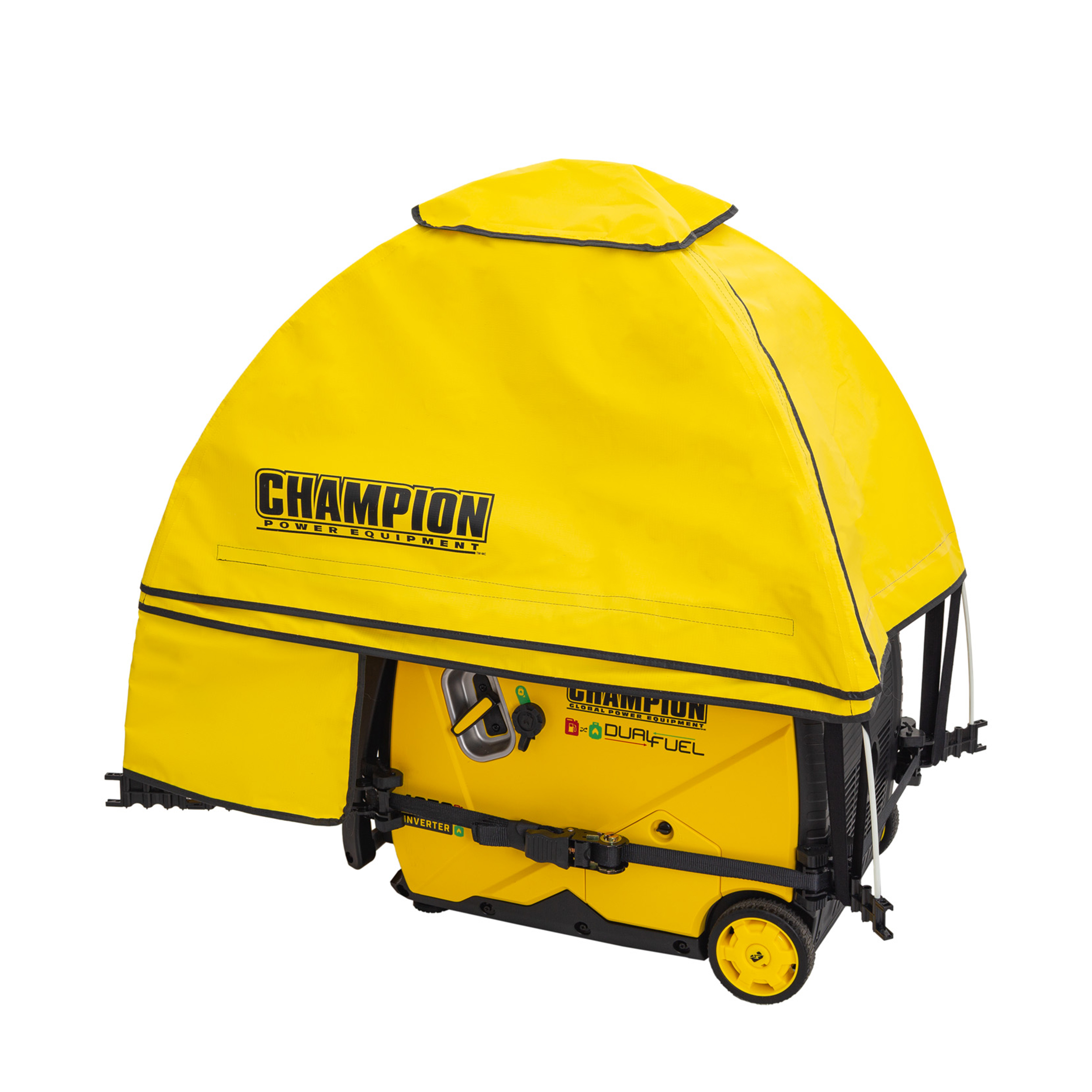 Champion 100603 Inverter
