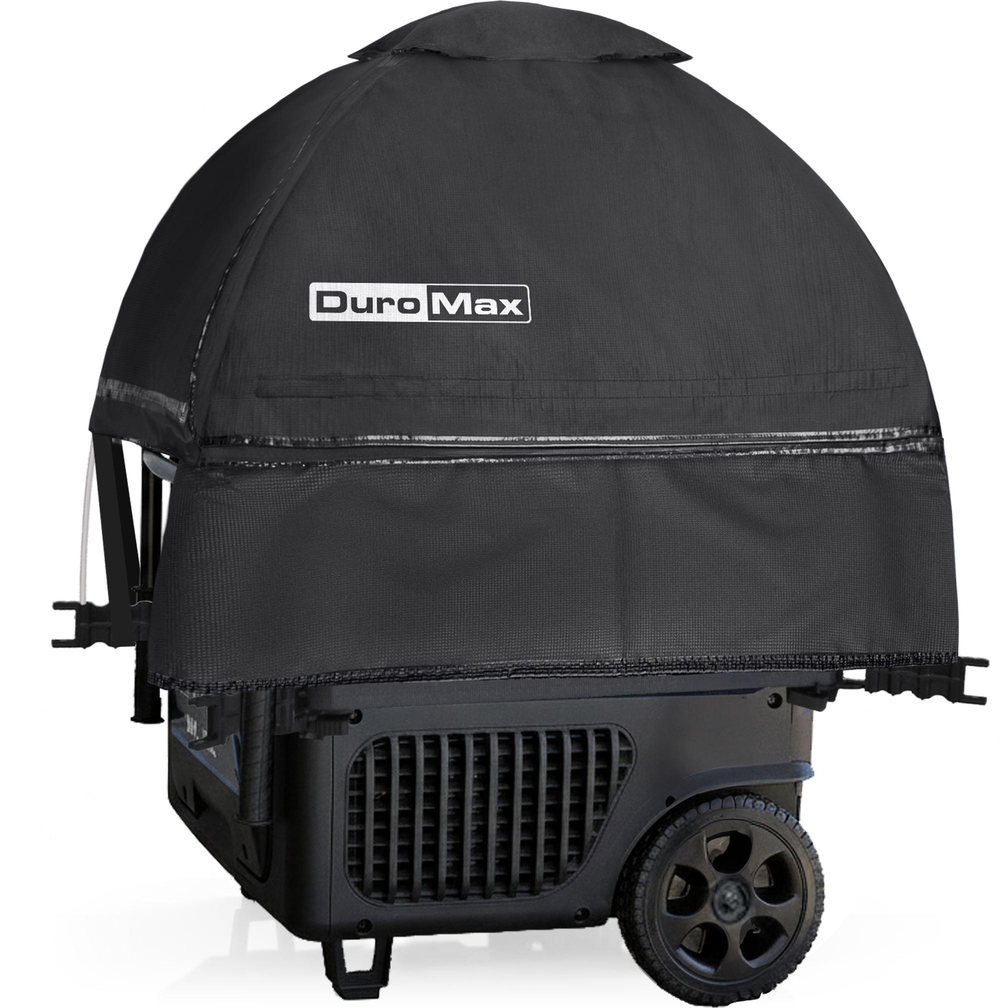 DuroMax Running Cover for Fully Enclosed Inverters