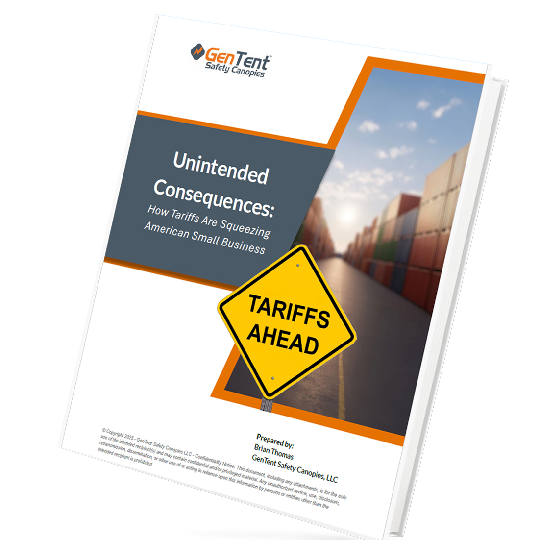Download Unintended Consequences Report Cover