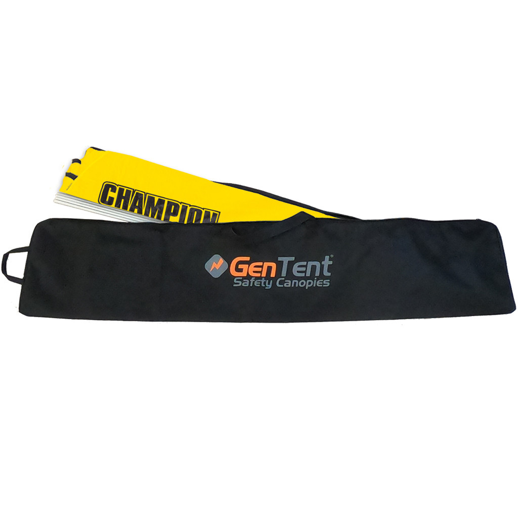 Champion Storm Shield Storage Bag