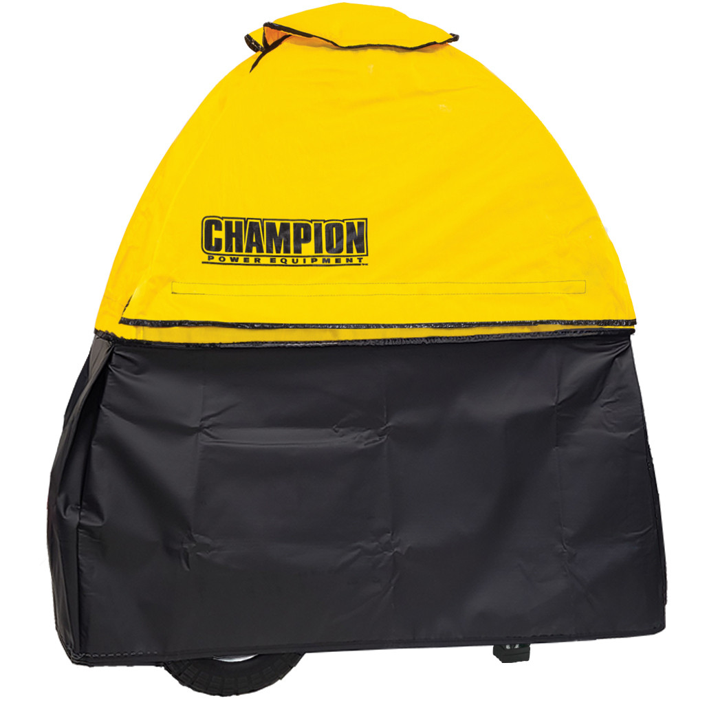 Champion Storm Shield Outside Storage Kit