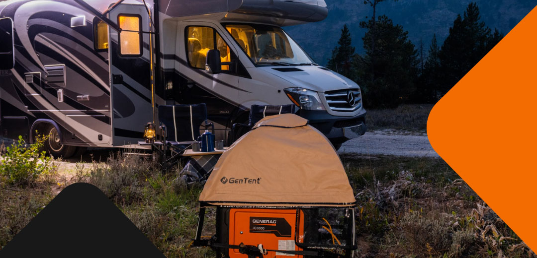 Our Essential RV Generator Safety Guide