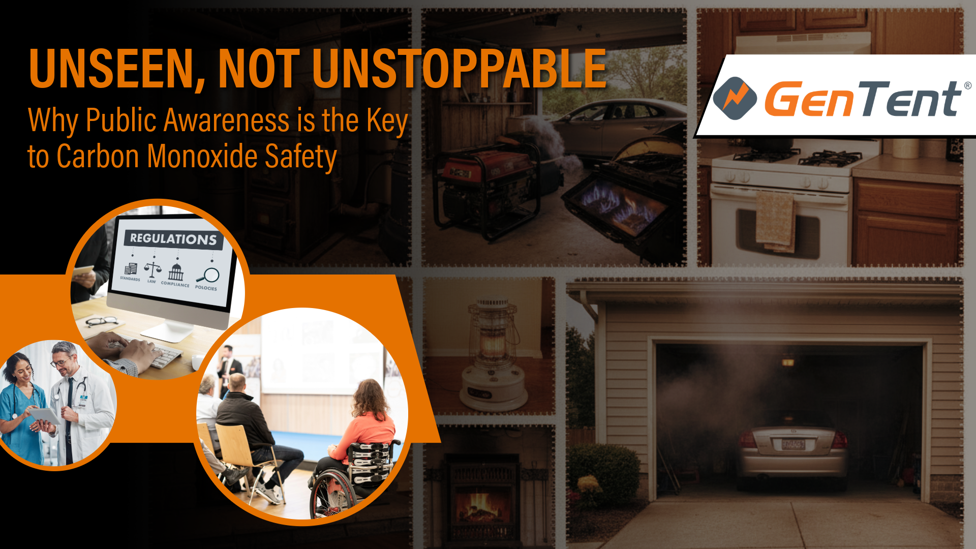 Unseen, Not Unstoppable: Why Public Awareness is the Key to Carbon Monoxide Safety