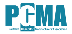 Portable Generator Manufacturers' Association Logo